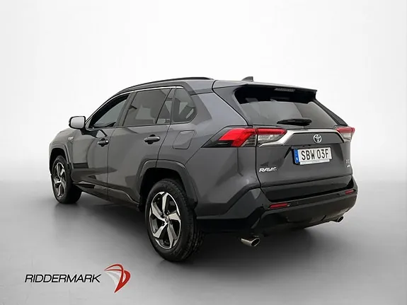 Toyota Rav4 2023 photo 5