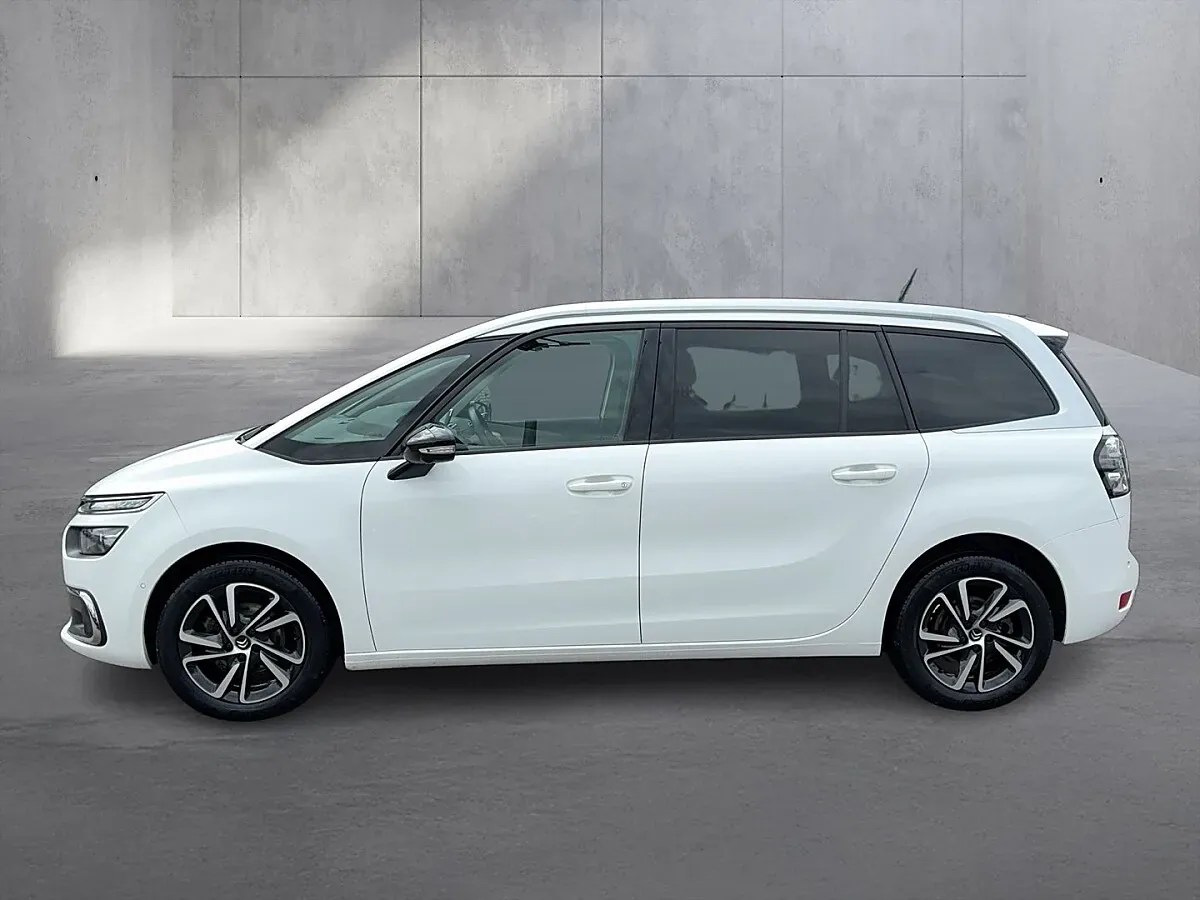 Citroen C4 2022 photo 2