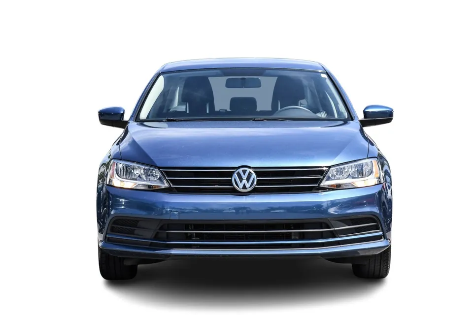 Volkswagen Jetta 2017 photo 2