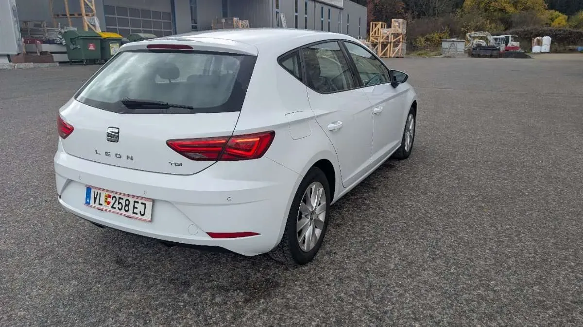 Seat Leon 2019 photo 3
