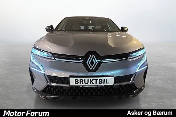 Renault Megane 2023 photo 2