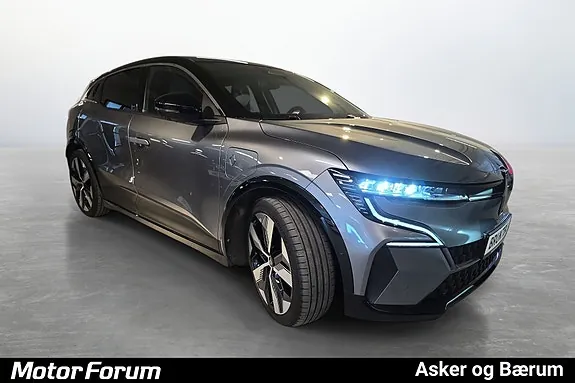 Renault Megane 2023 photo 3