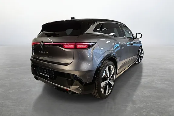 Renault Megane 2023 photo 5