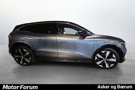 Renault Megane 2023 photo 4