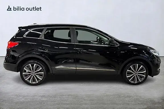 Renault Kadjar 2020 photo 2