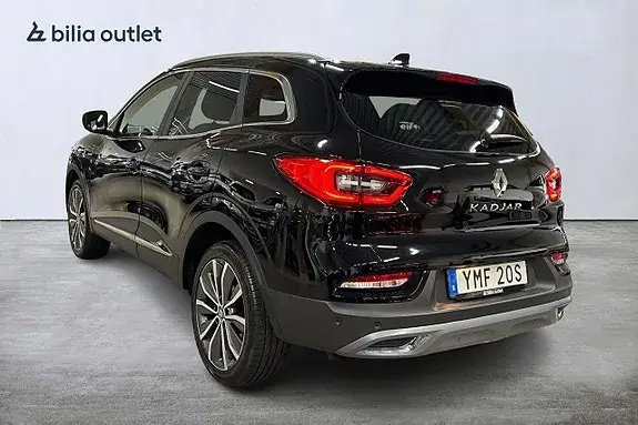 Renault Kadjar 2020 photo 4