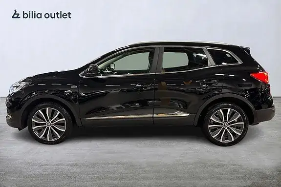 Renault Kadjar 2020 photo 5