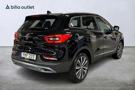 Renault Kadjar 2020 photo 3