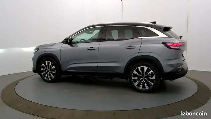 Renault Austral 2025 photo 5