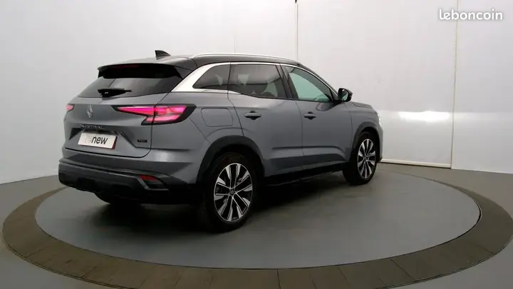 Renault Austral 2025 photo 2