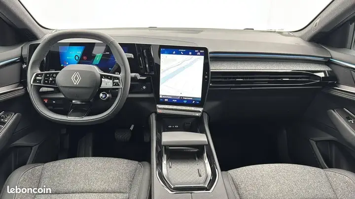 Renault Austral 2025 photo 3