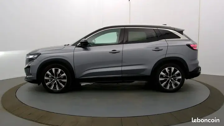 Renault Austral 2025 photo 4