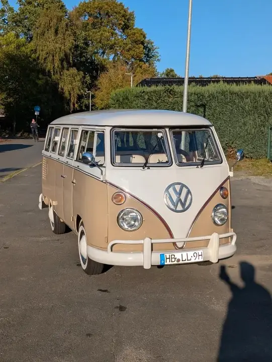 Volkswagen T1
