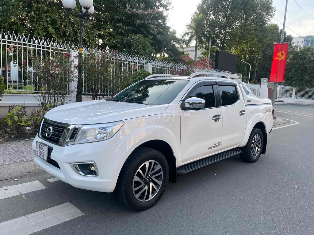 Nissan Navara 2020 photo 2