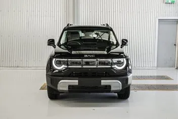 BAIC B30 2026 photo 5