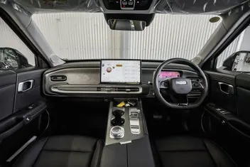 BAIC B30 2026 photo 3