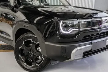 BAIC B30 2026 photo 4