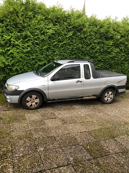 Fiat Strada