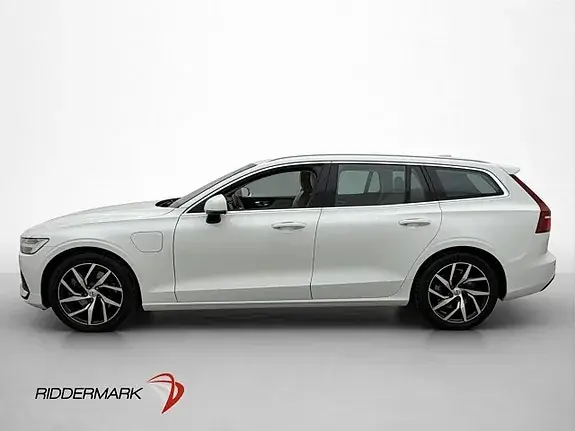Volvo V60 2020 photo 4