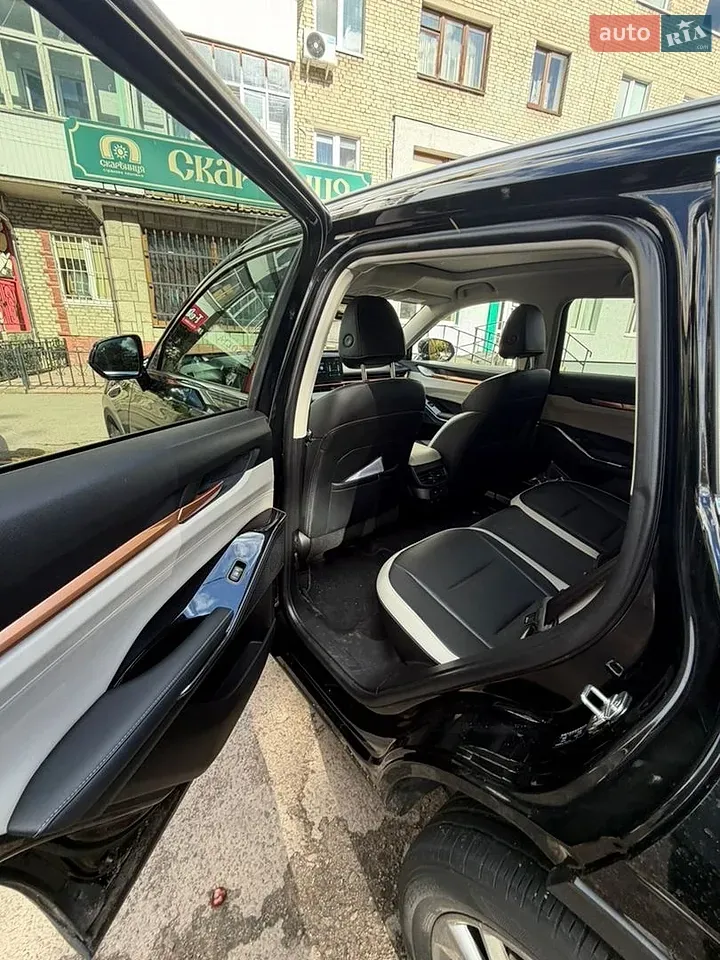 Haval H6 2022 photo 2