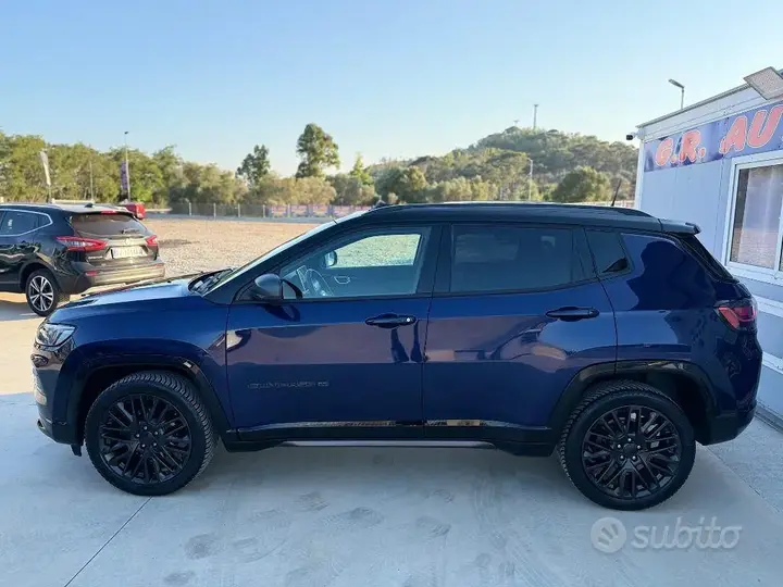 Jeep Compass 2021 photo 5