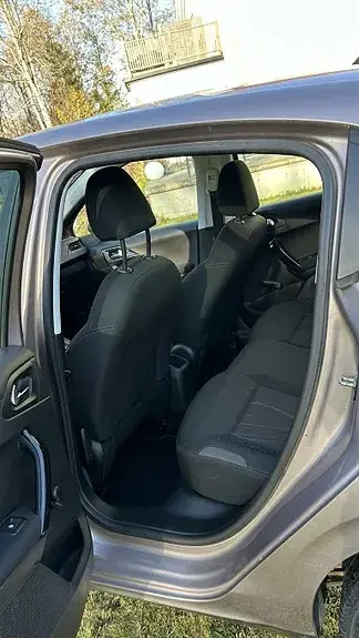 Peugeot 208 2013 photo 5