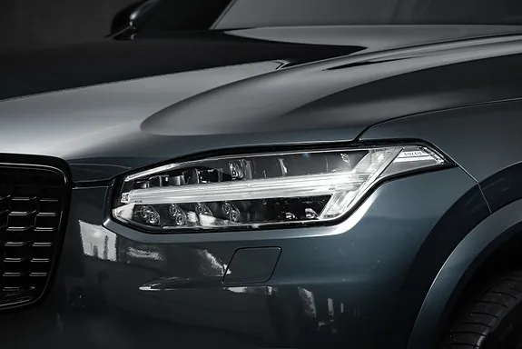 Volvo Xc90 2022 photo 4