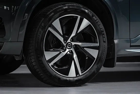 Volvo Xc90 2022 photo 3