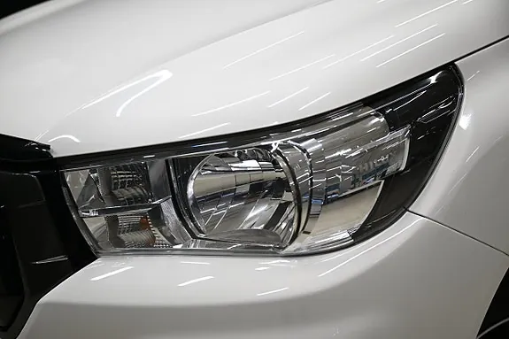 Toyota Hilux 2021 photo 5