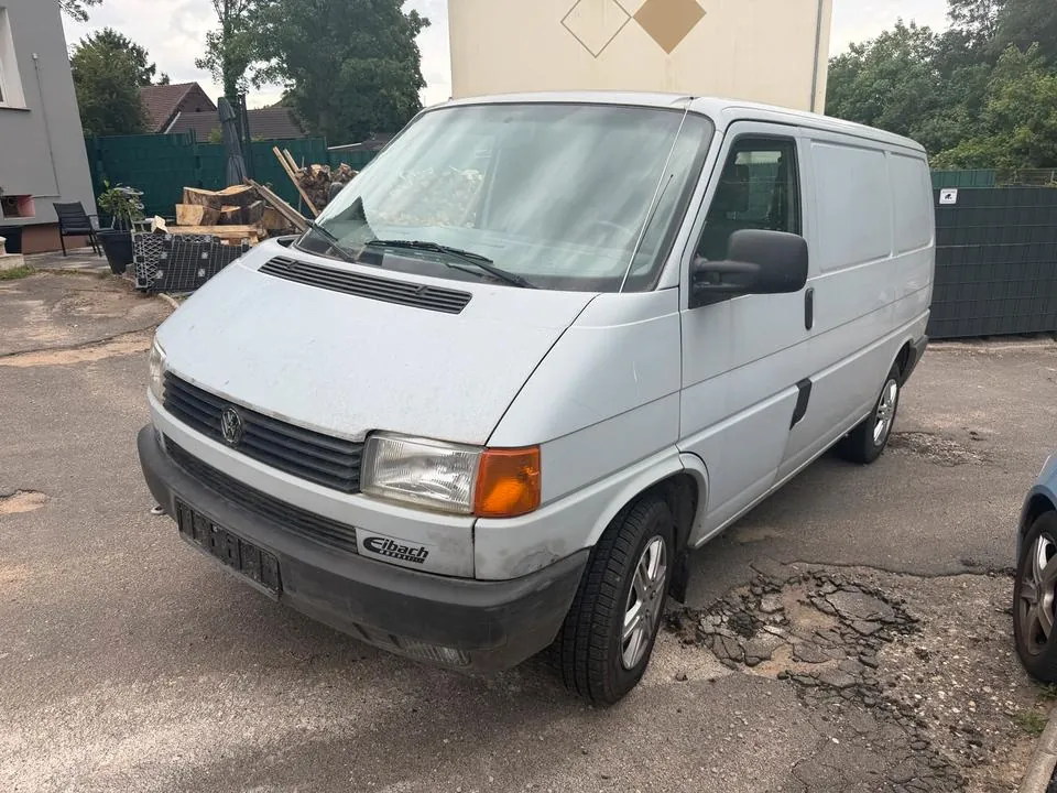 Volkswagen T4