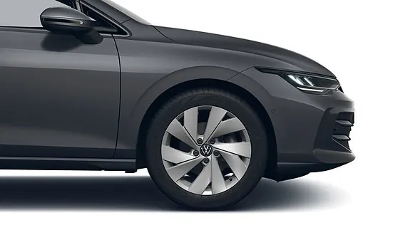 Volkswagen Golf I 2026 photo 2