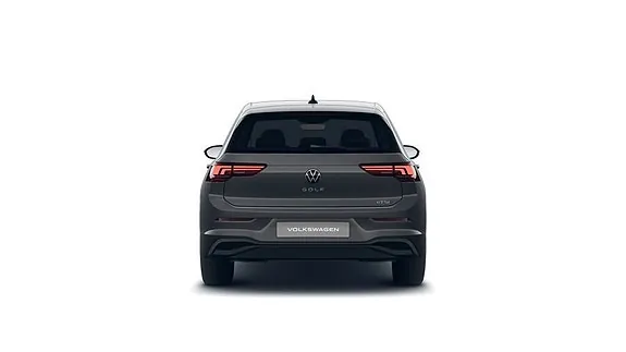 Volkswagen Golf I 2026 photo 4