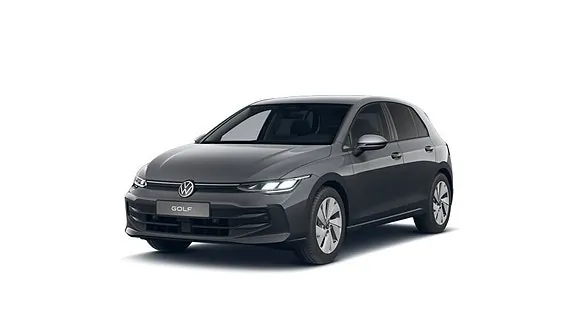 Volkswagen Golf I