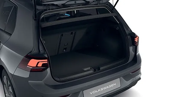 Volkswagen Golf I 2026 photo 5