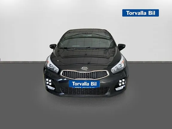 Kia Ceed 2018 photo 2