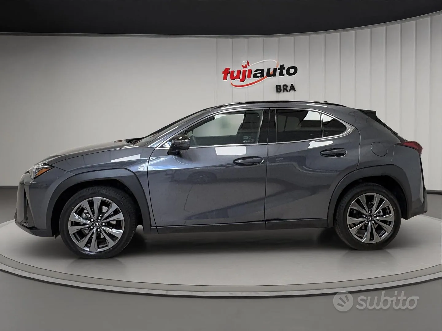 Lexus Ux 2025 photo 2