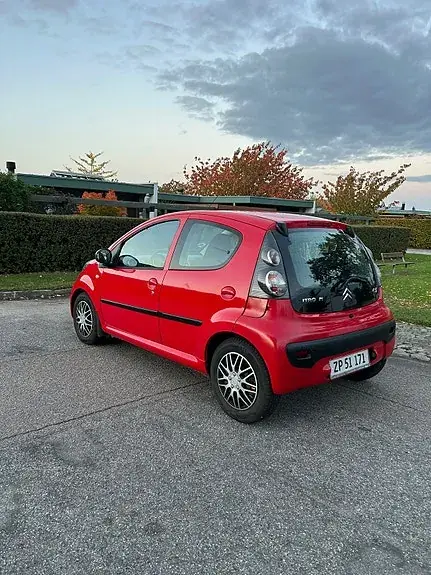 Citroen C1
