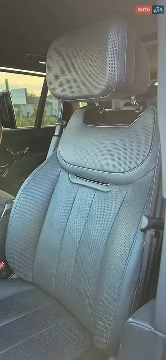 Land Rover Range Rover 2023 photo 4
