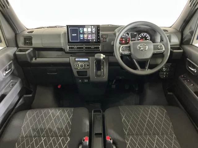 Daihatsu Atre 2026 photo 3