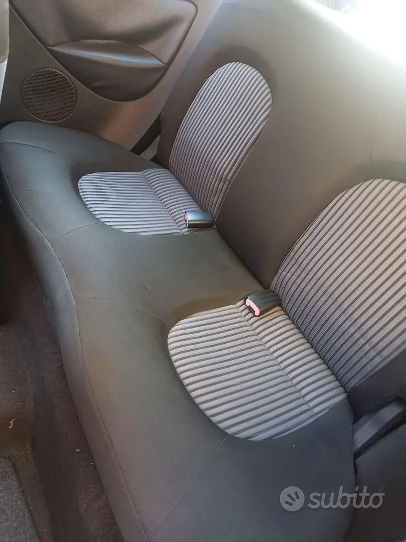 Lancia Ypsilon 2008 photo 4