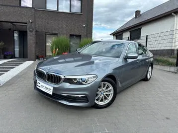 BMW 530E