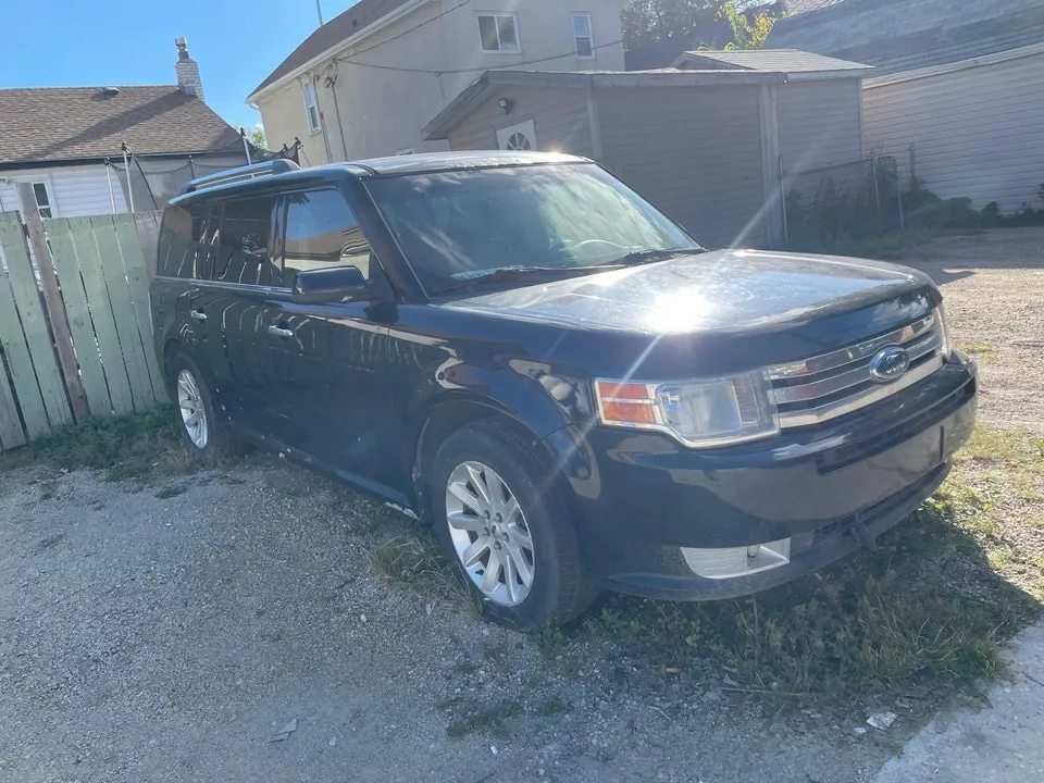 Ford Flex