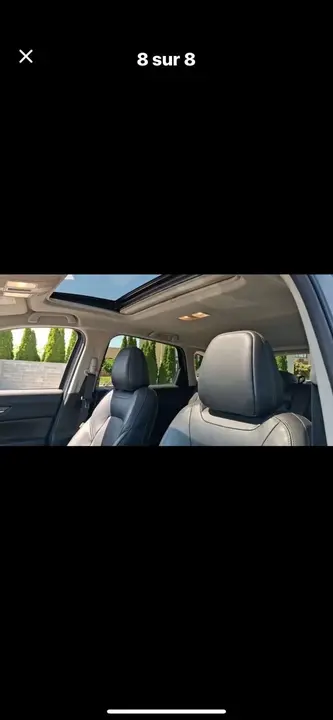 Mazda Cx-5 2021 photo 3