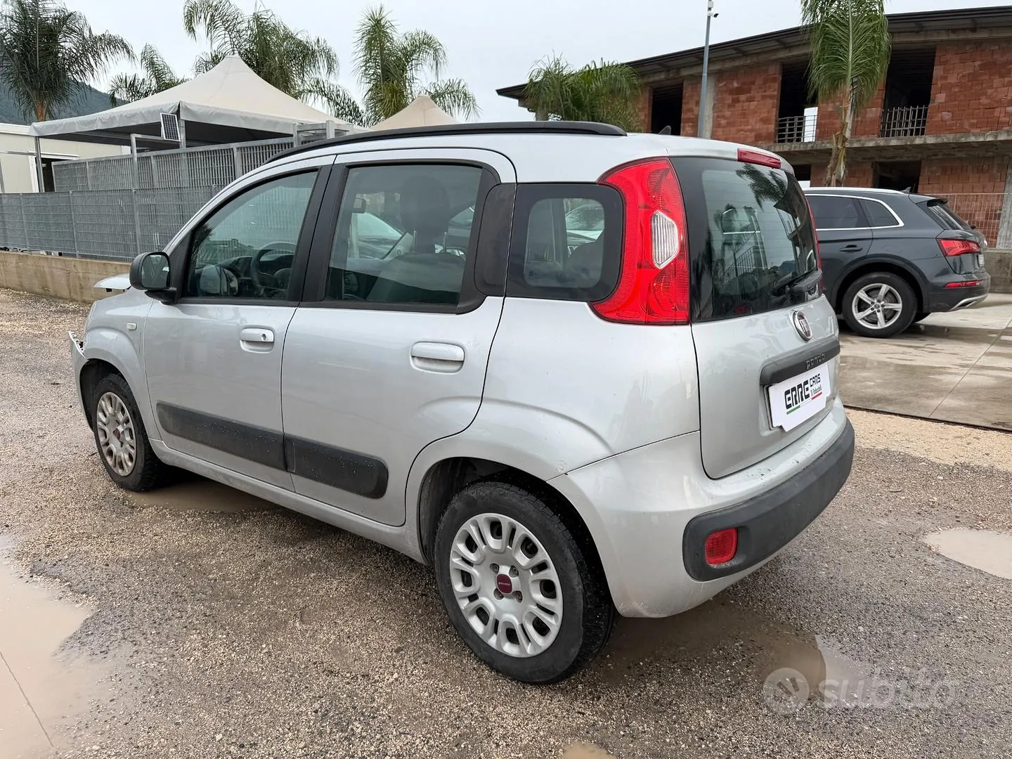 Fiat Panda 2014 photo 4