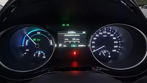 Kia Ceed 2020 photo 5