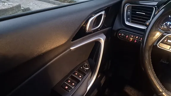 Kia Ceed 2020 photo 3