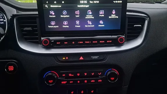 Kia Ceed 2020 photo 4