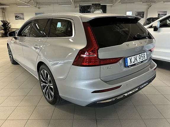 Volvo V60 2023 photo 5