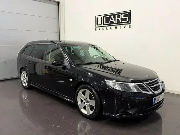 Saab 9-3