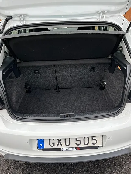 Volkswagen Polo 2017 photo 5